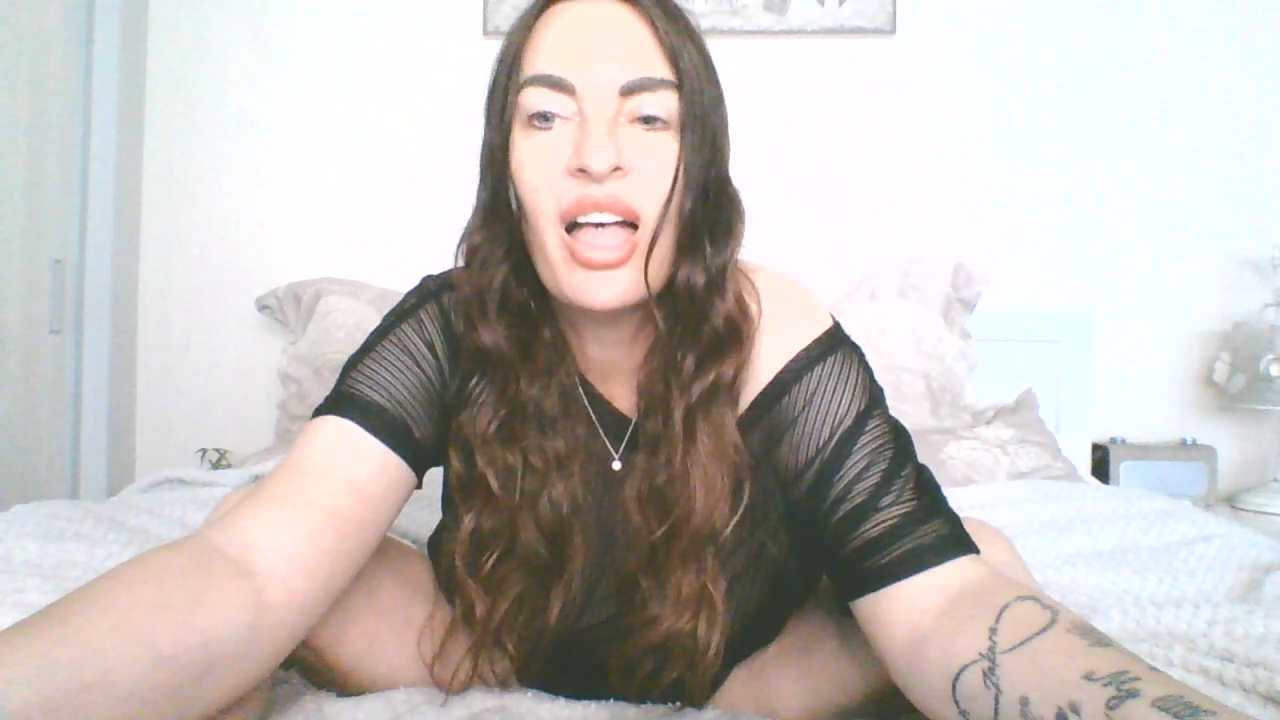 EllaKent cam recording