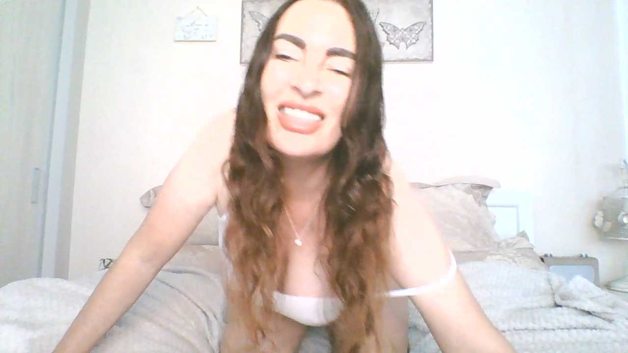 EllaKent cam recording