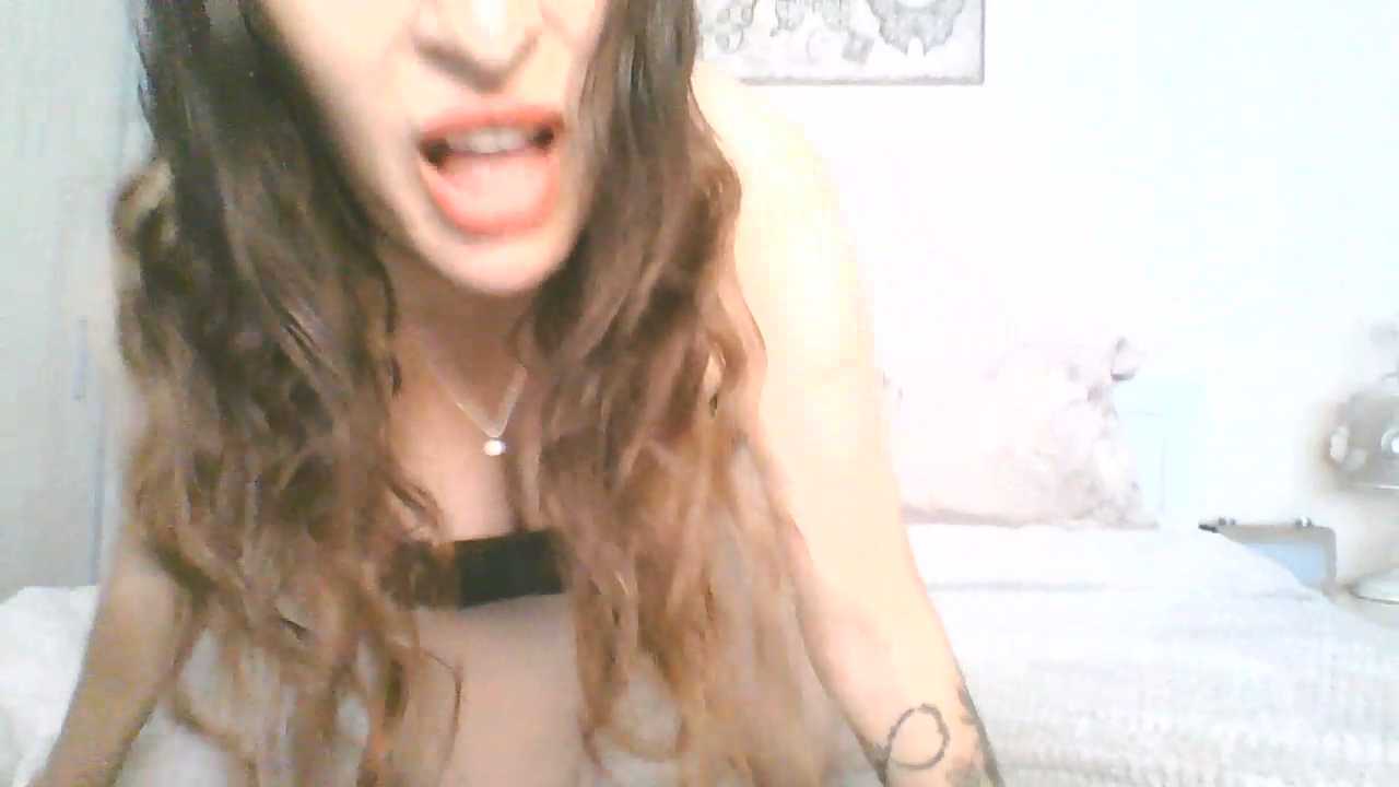 EllaKent cam recording