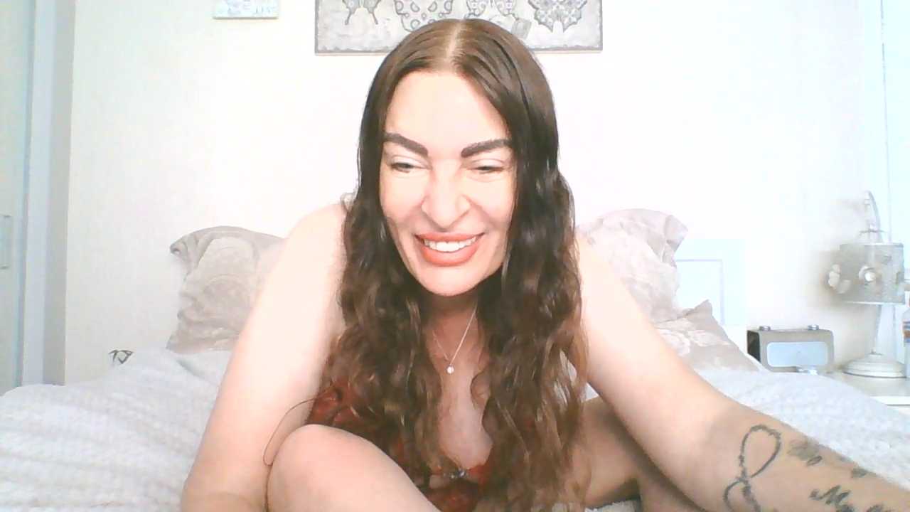 EllaKent cam recording