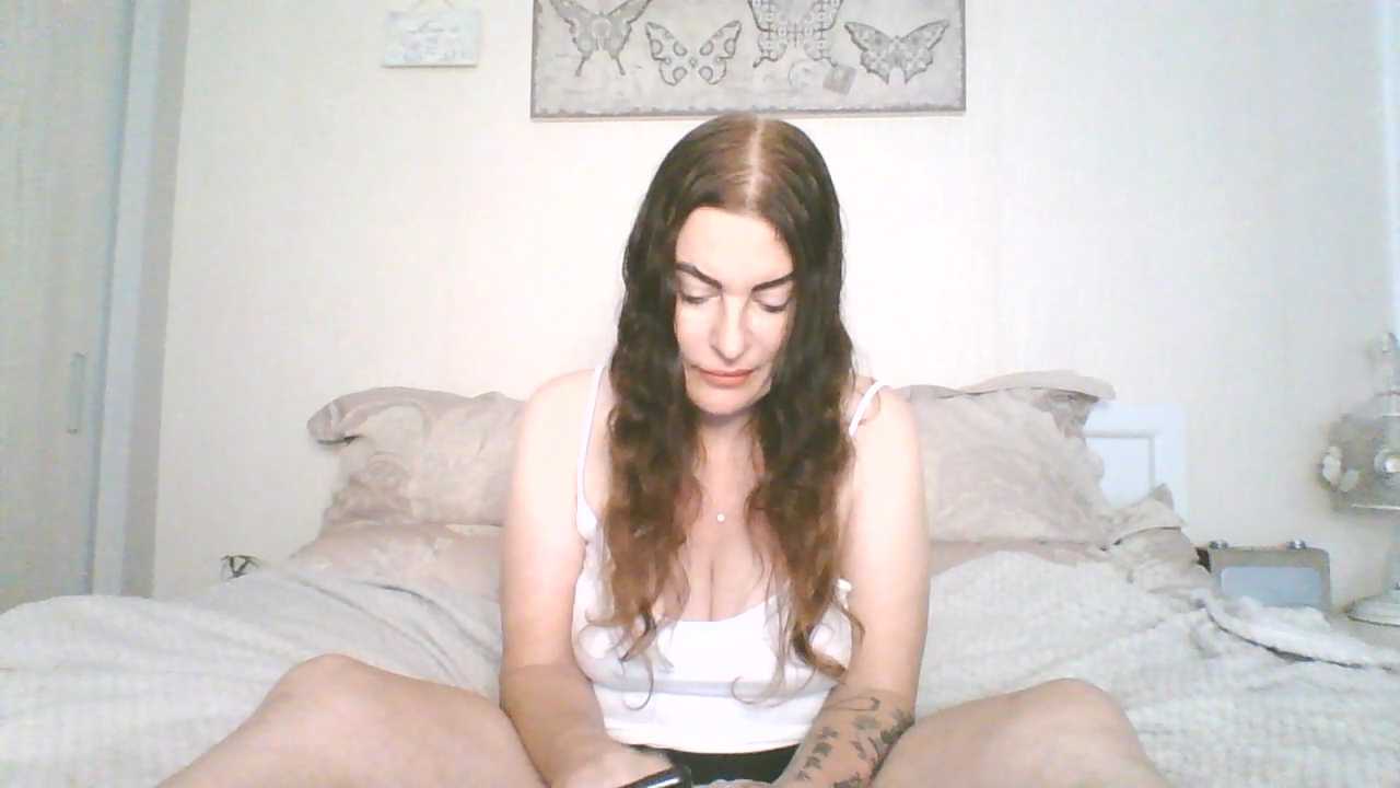 EllaKent cam recording