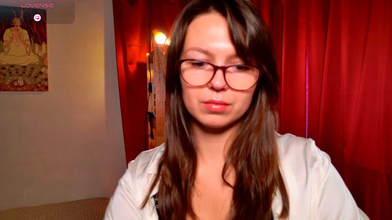 EllaVi cam recording