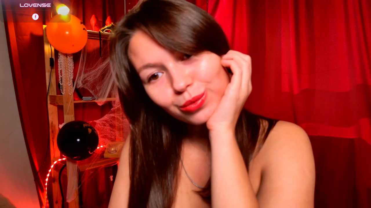 EllaVi Stripchat recording – Oct 22, 2026