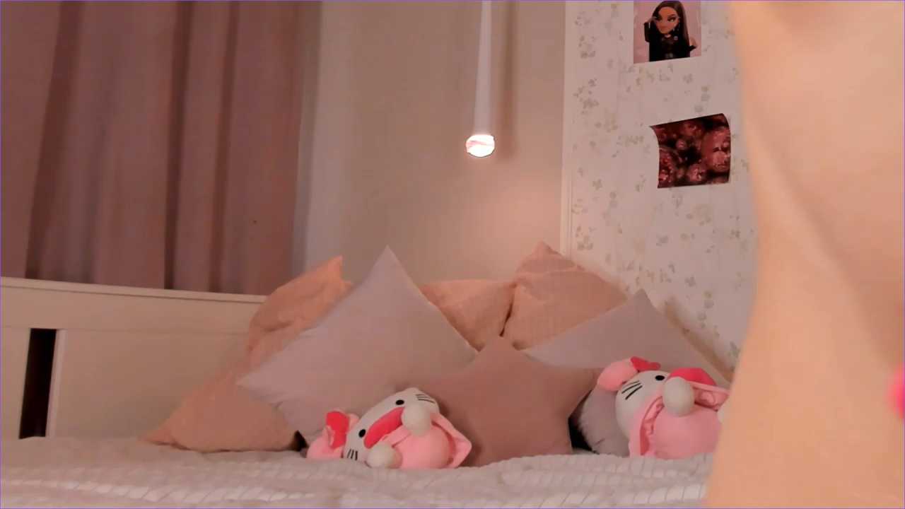 Ella_Lane cam recording