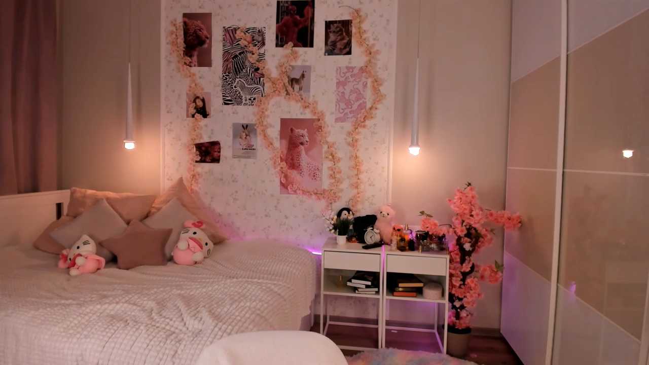 Ella_Lane cam recording