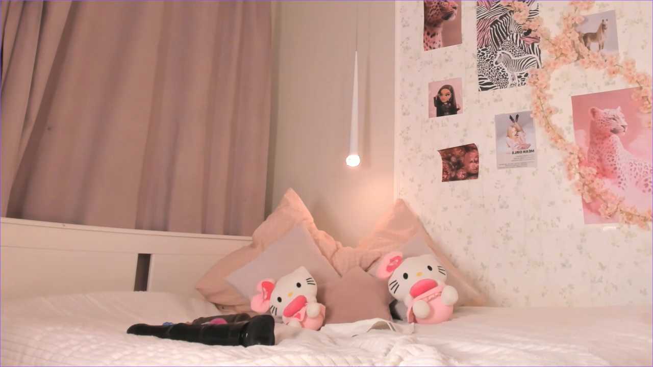 Ella_Lane cam recording