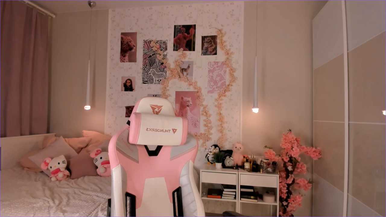 Ella_Lane cam recording