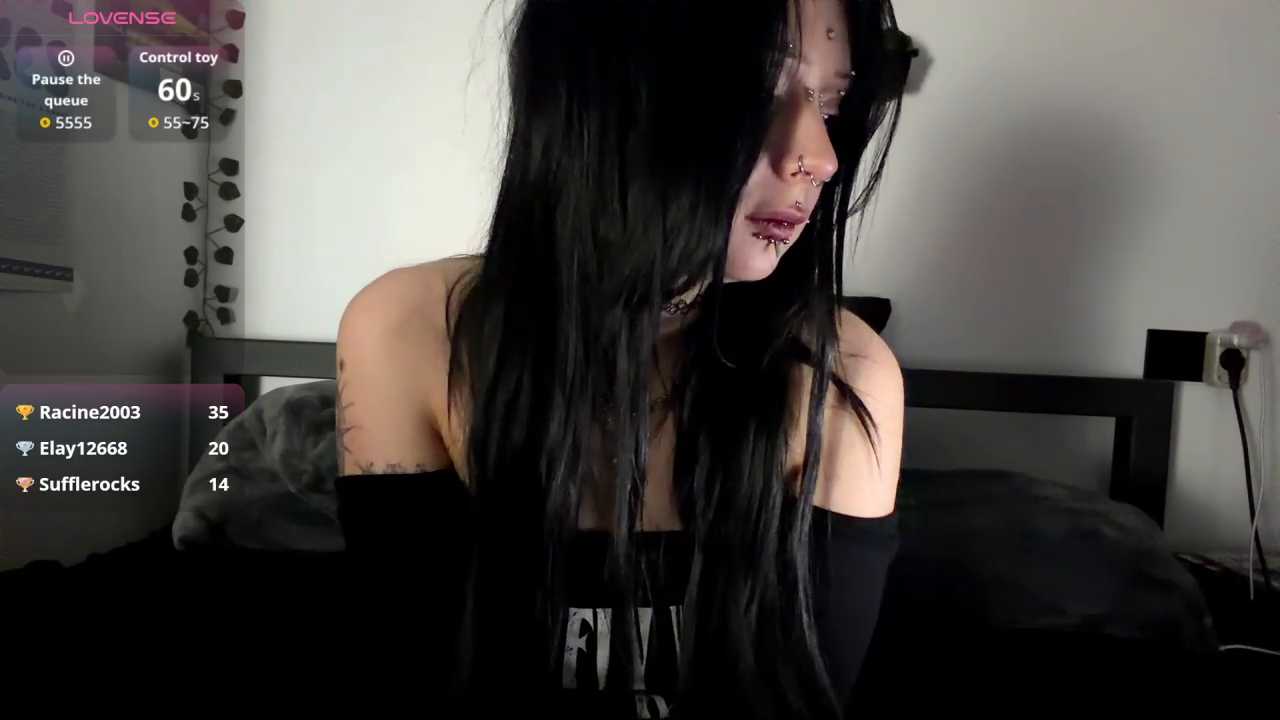 Ellay_ cam recording