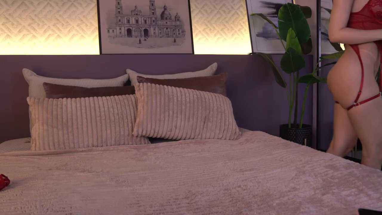 ElleDiane cam recording