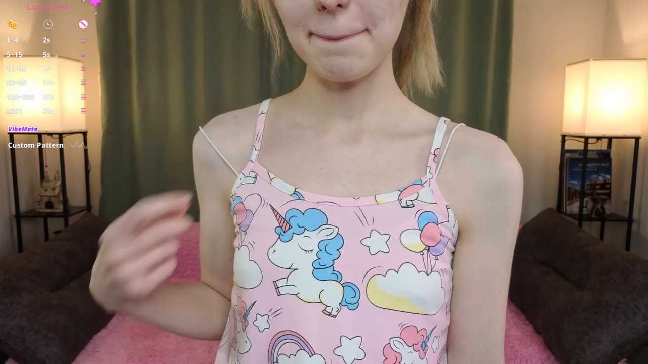 EllieDul cam recording