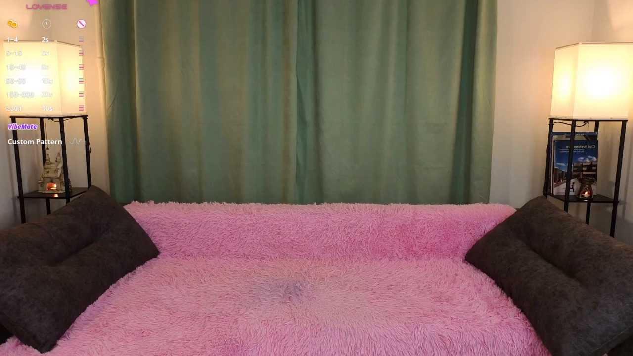 EllieDul cam recording