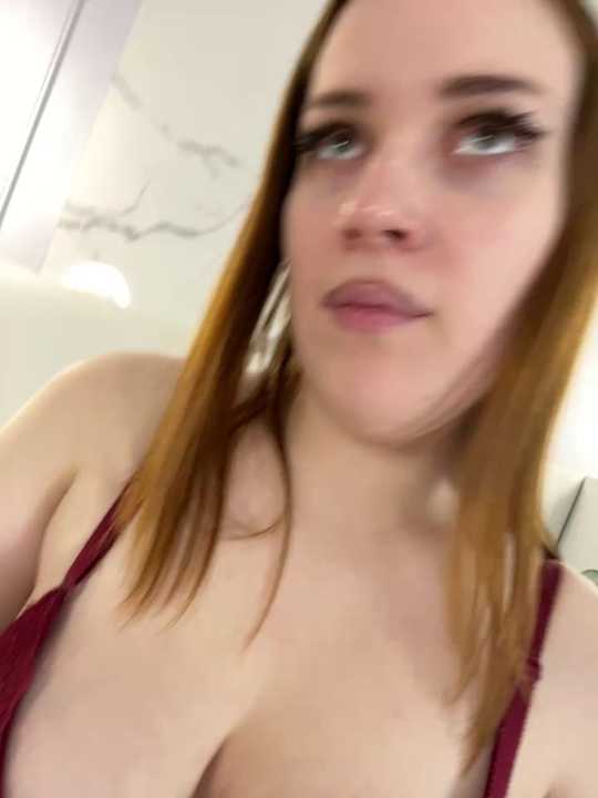 EllieGarson cam recording