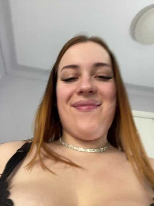 EllieGarson cam recording