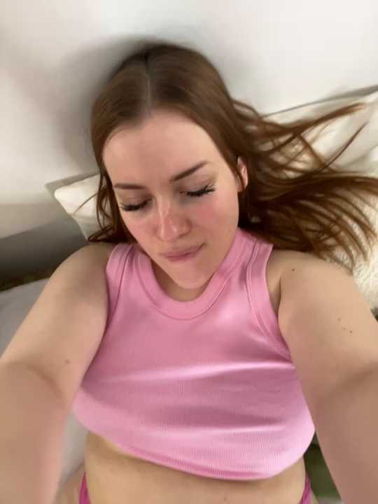 EllieGarson cam recording
