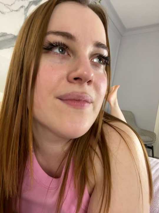 EllieGarson cam recording