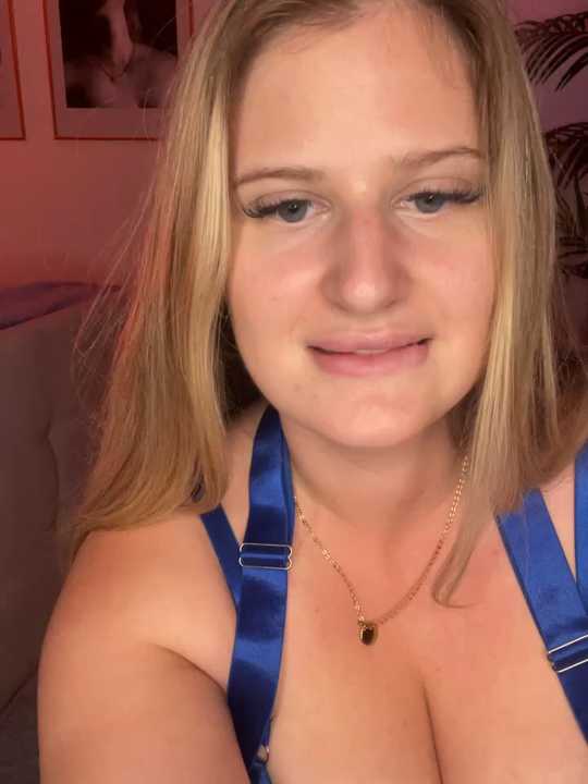Ellieblessom