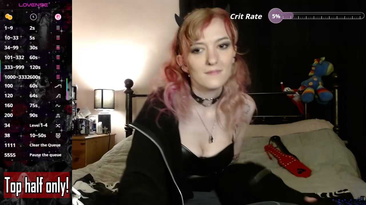 EllieeRose cam recording