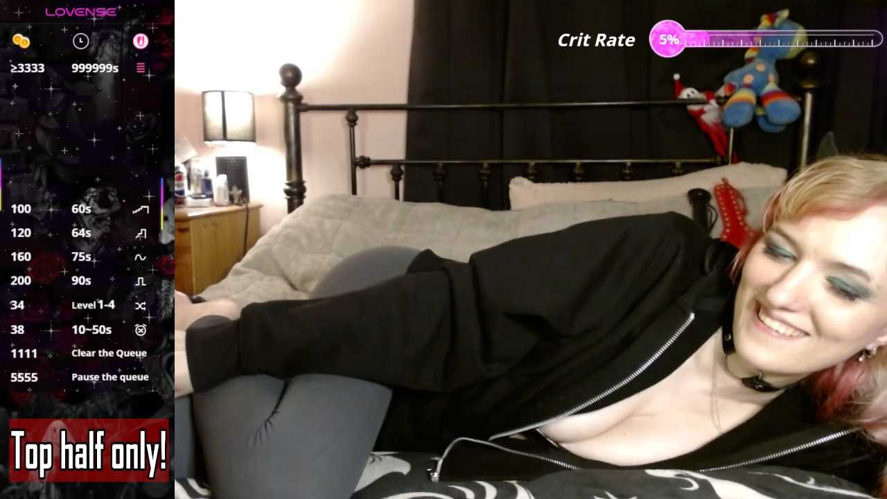 EllieeRose cam recording