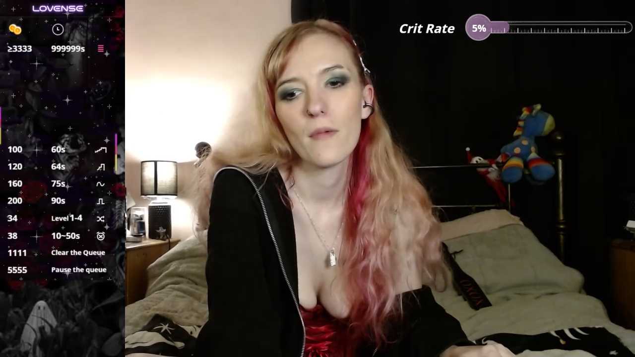 EllieeRose Stripchat recording – Oct 24, 2026