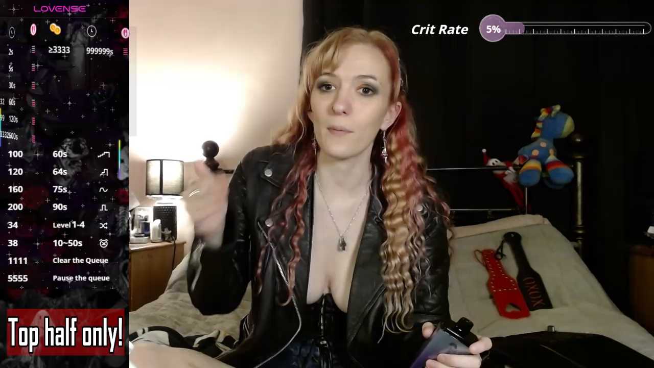 EllieeRose cam recording