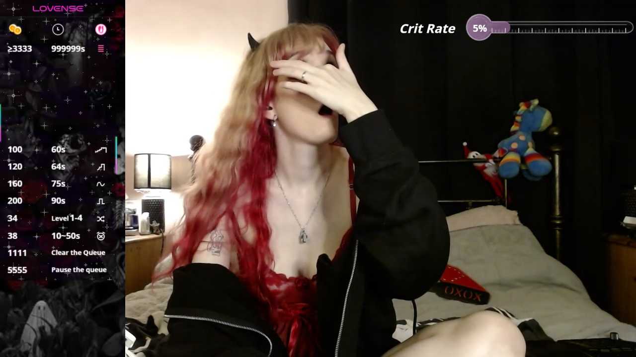 EllieeRose cam recording