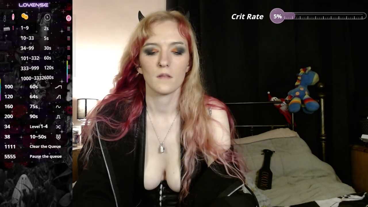 EllieeRose Stripchat recording – Oct 22, 2026