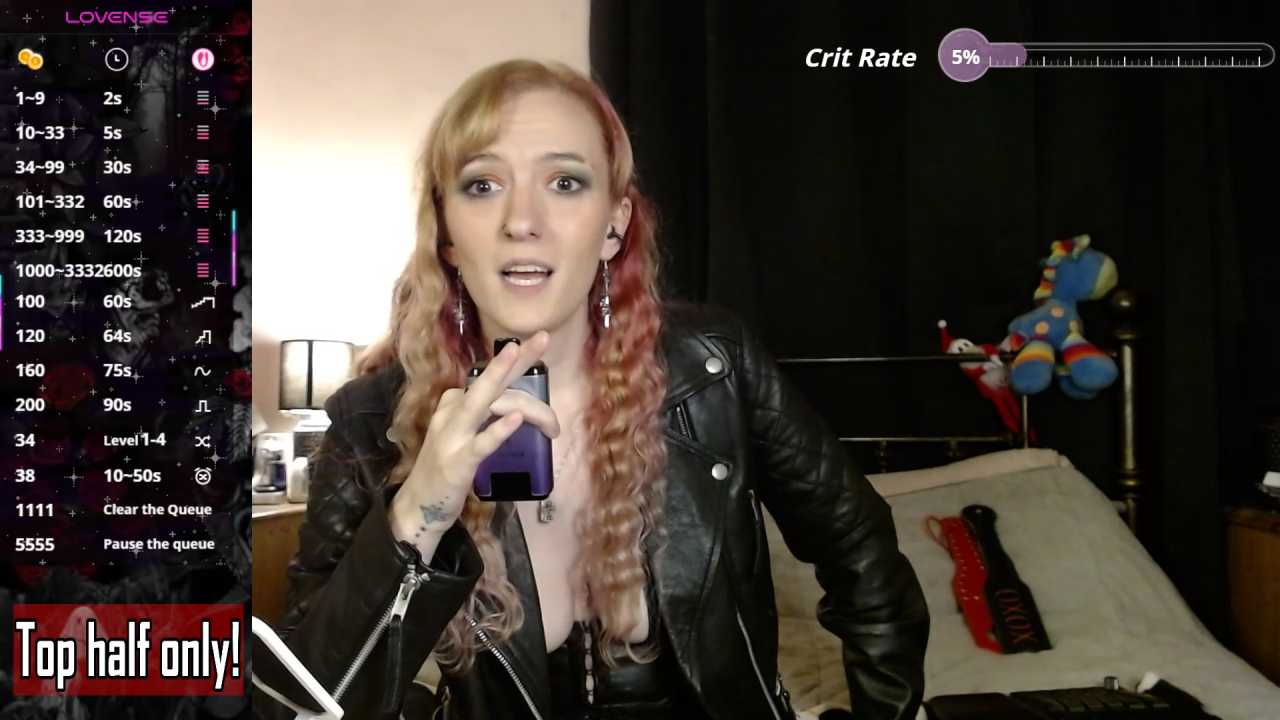 EllieeRose cam recording