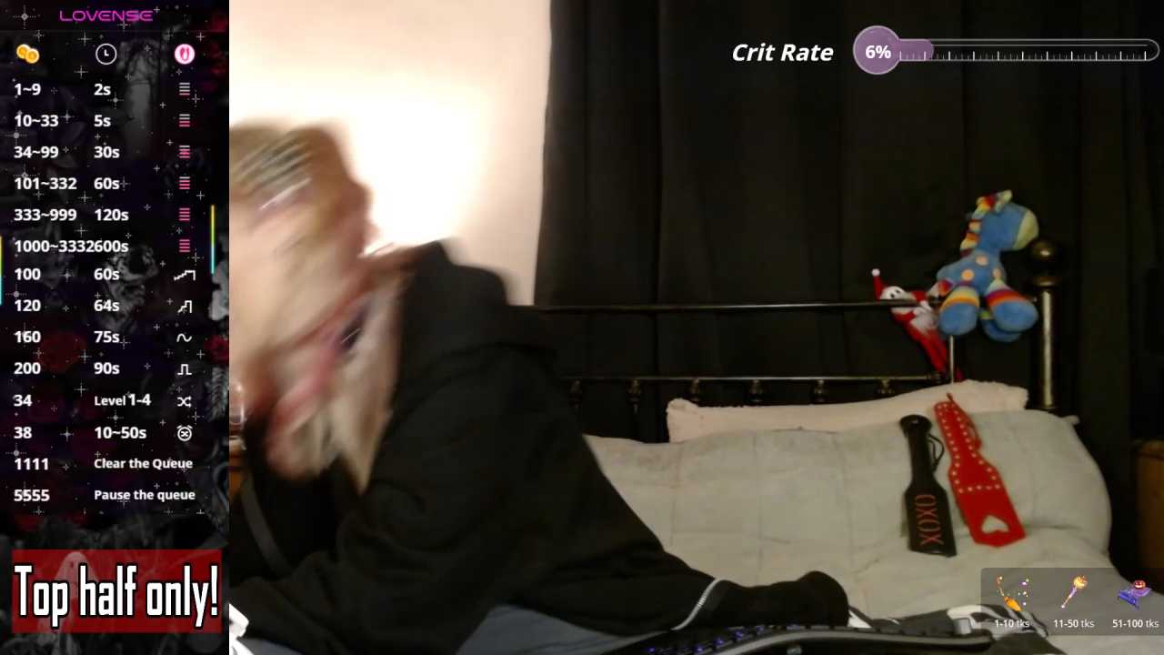 EllieeRose cam recording