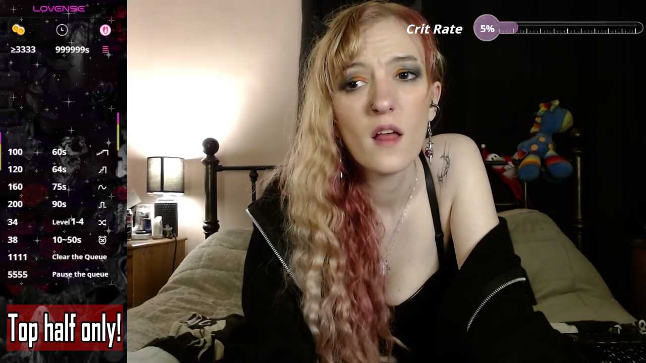 EllieeRose cam recording