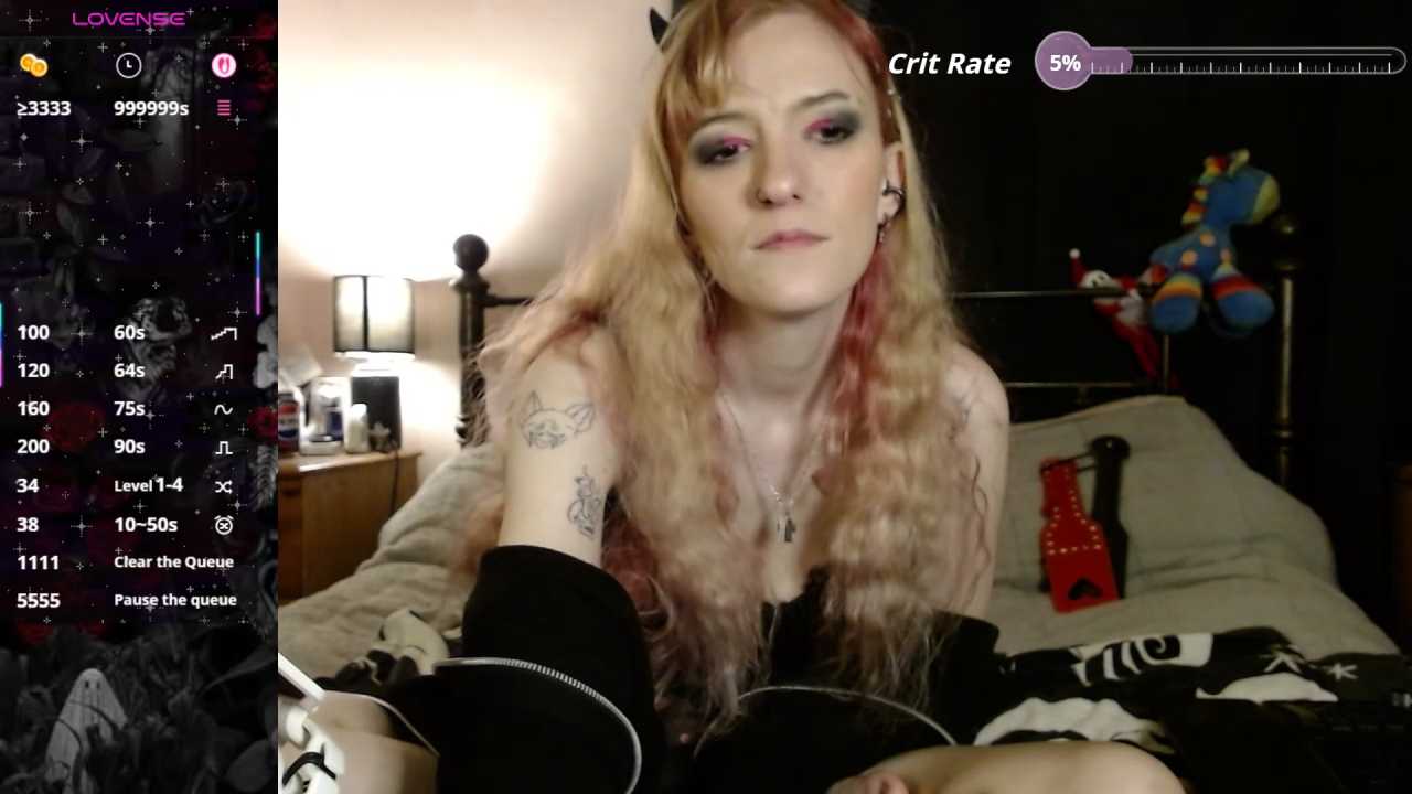 EllieeRose cam recording