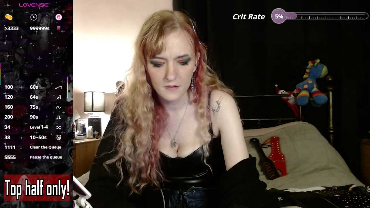 EllieeRose cam recording