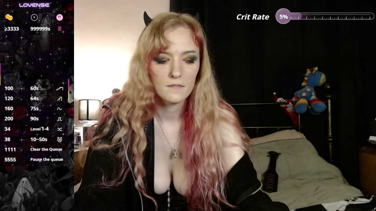 EllieeRose Stripchat recording – Oct 22, 2026