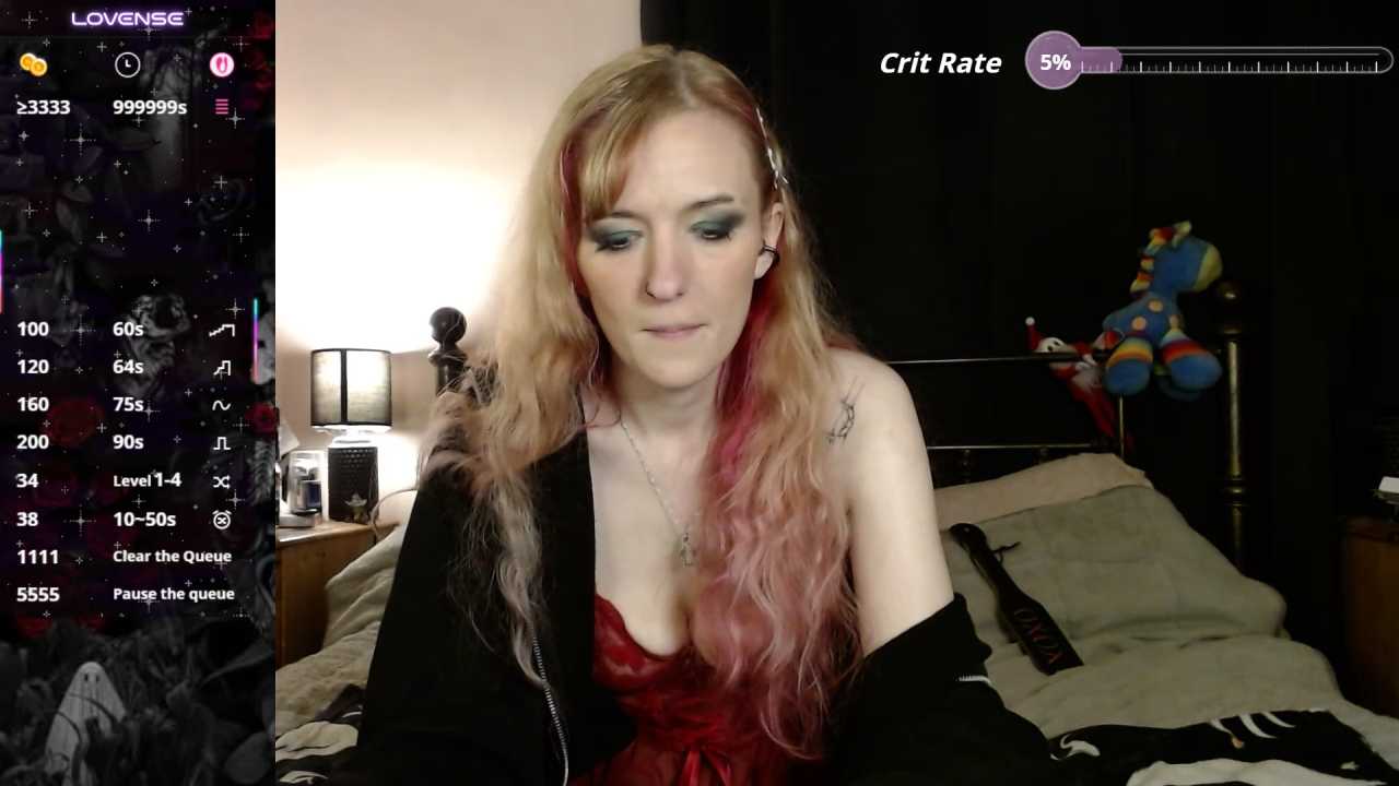 EllieeRose Stripchat recording – Oct 24, 2026