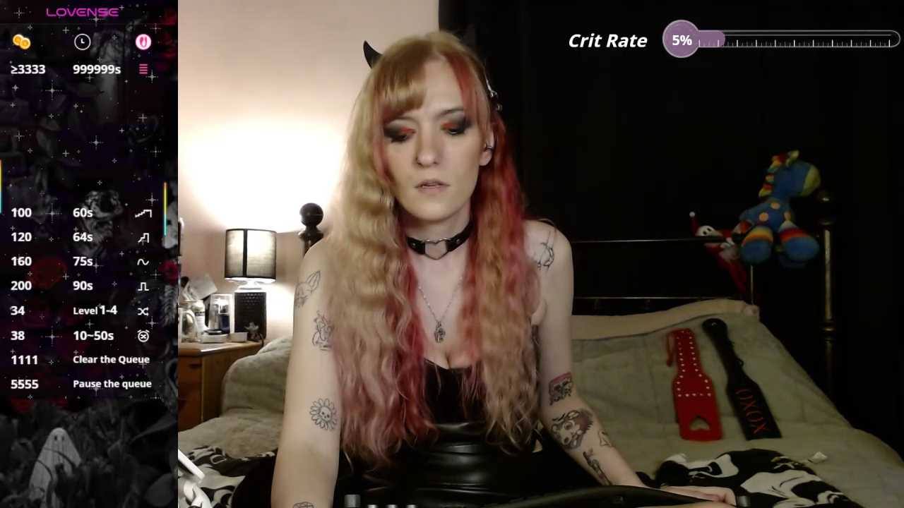 EllieeRose cam recording