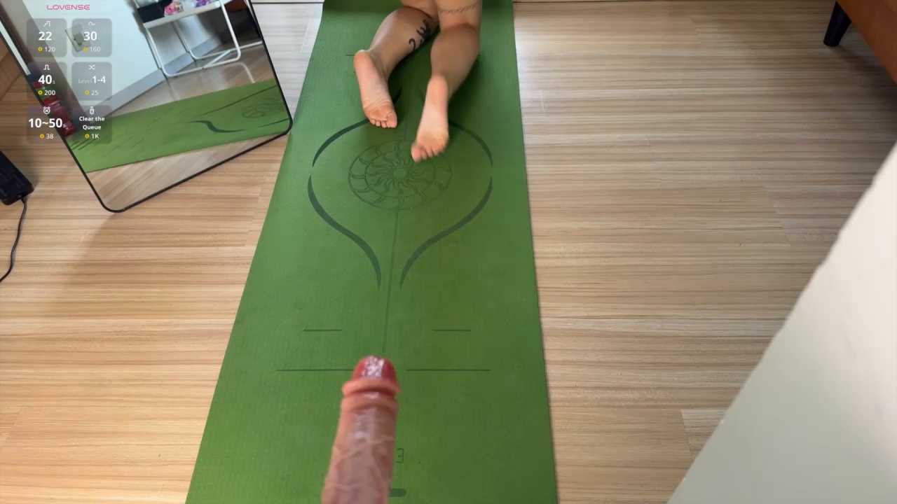 Elliemiu cam recording