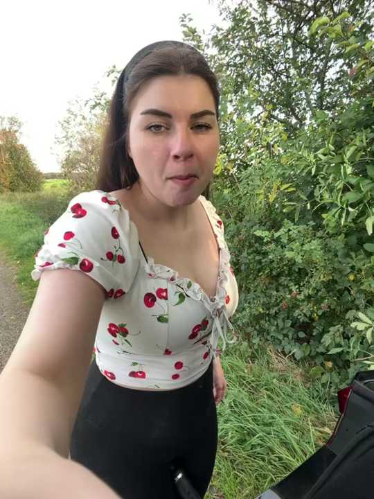 EllyNora cam recording