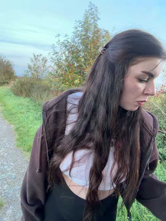 EllyNora cam recording
