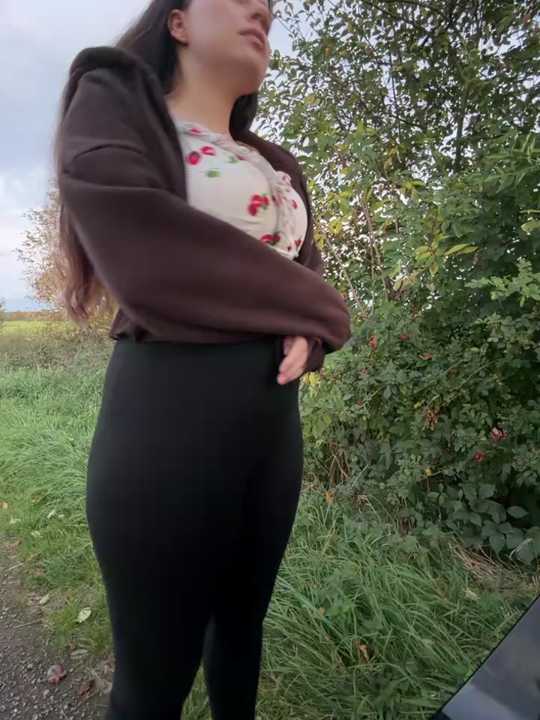 EllyNora cam recording