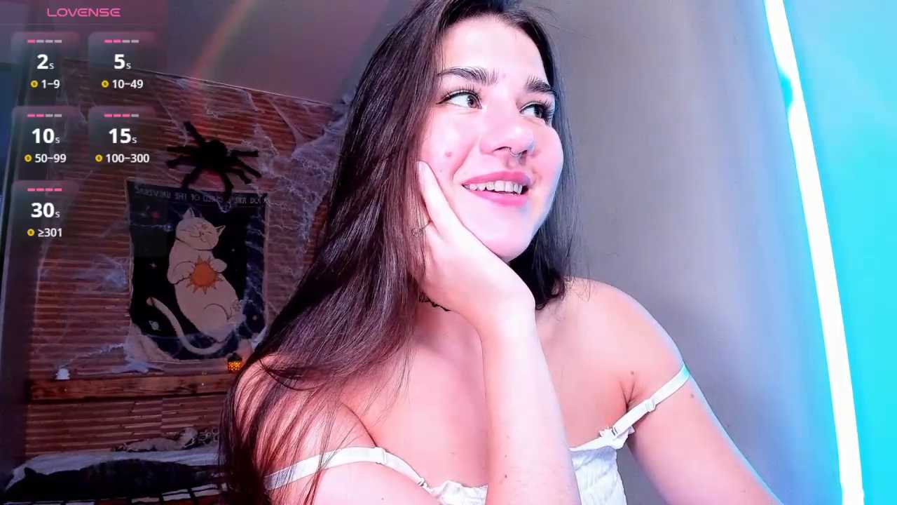 Elly__Green cam recording