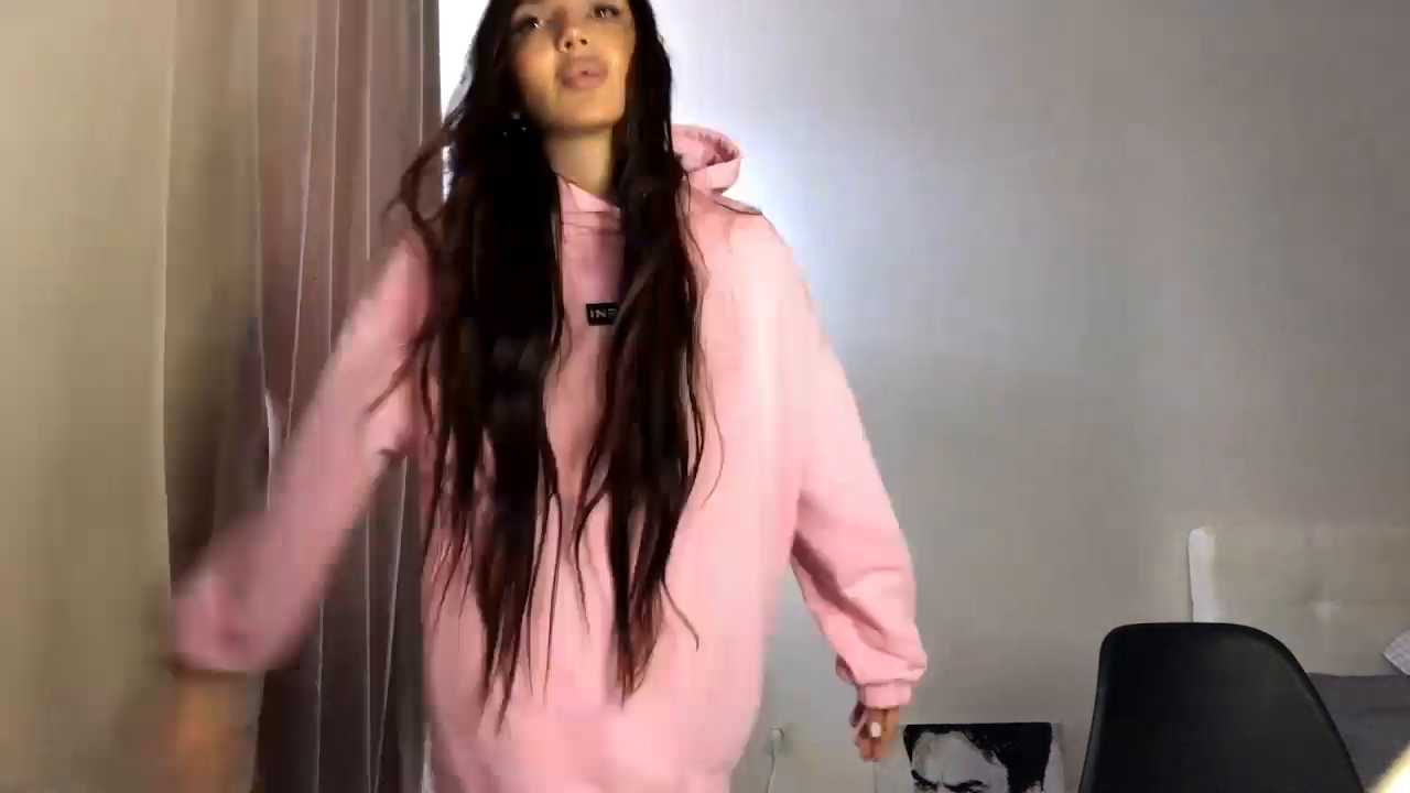 Ellya_ cam recording