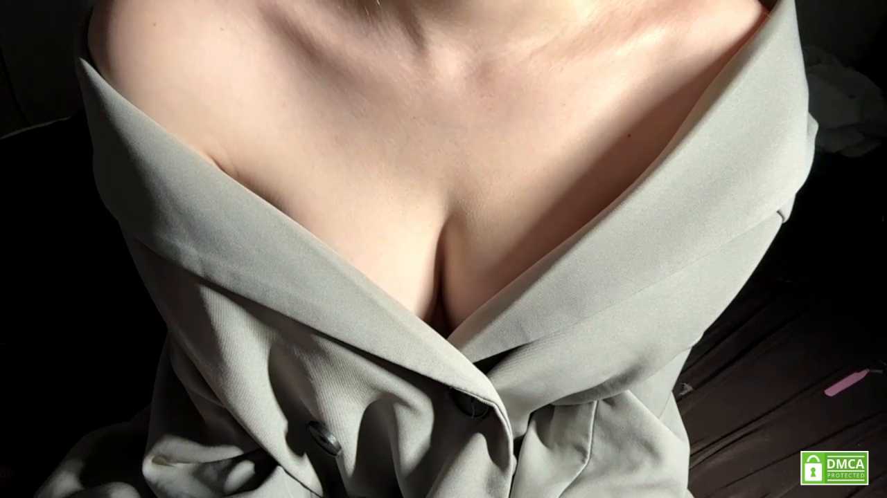 Ellymolly cam recording