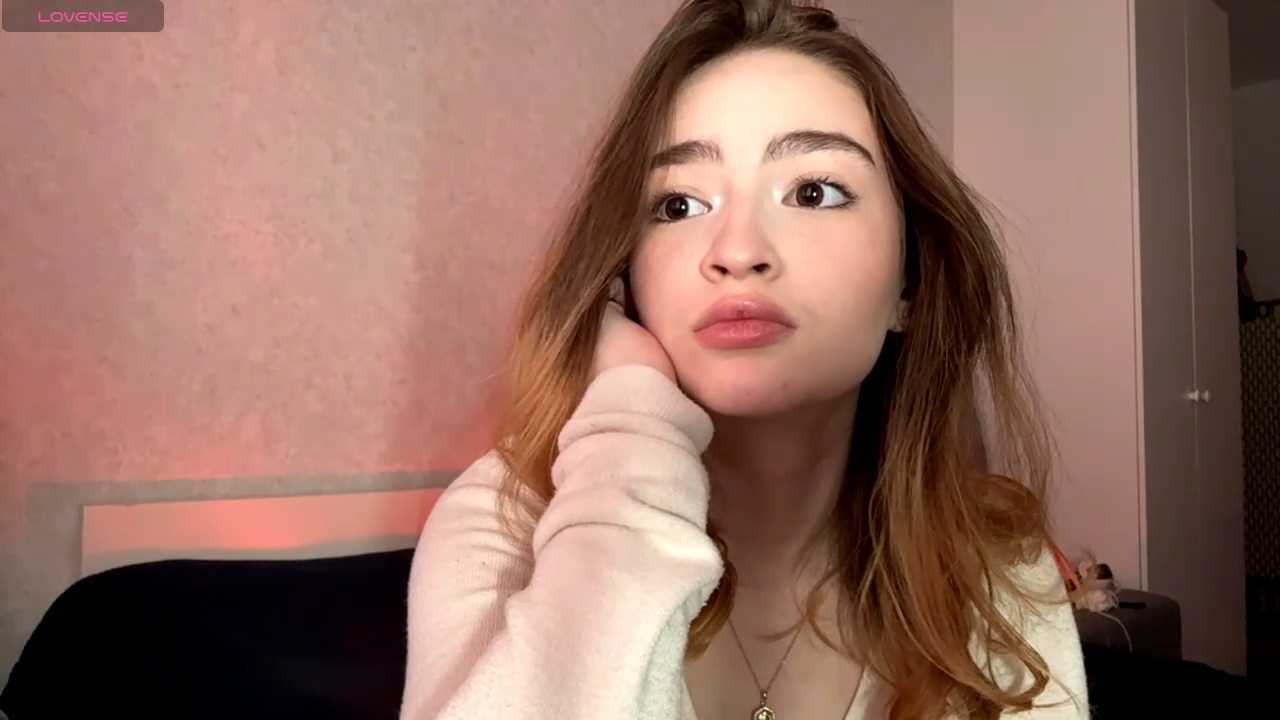 Ellymolly cam recording