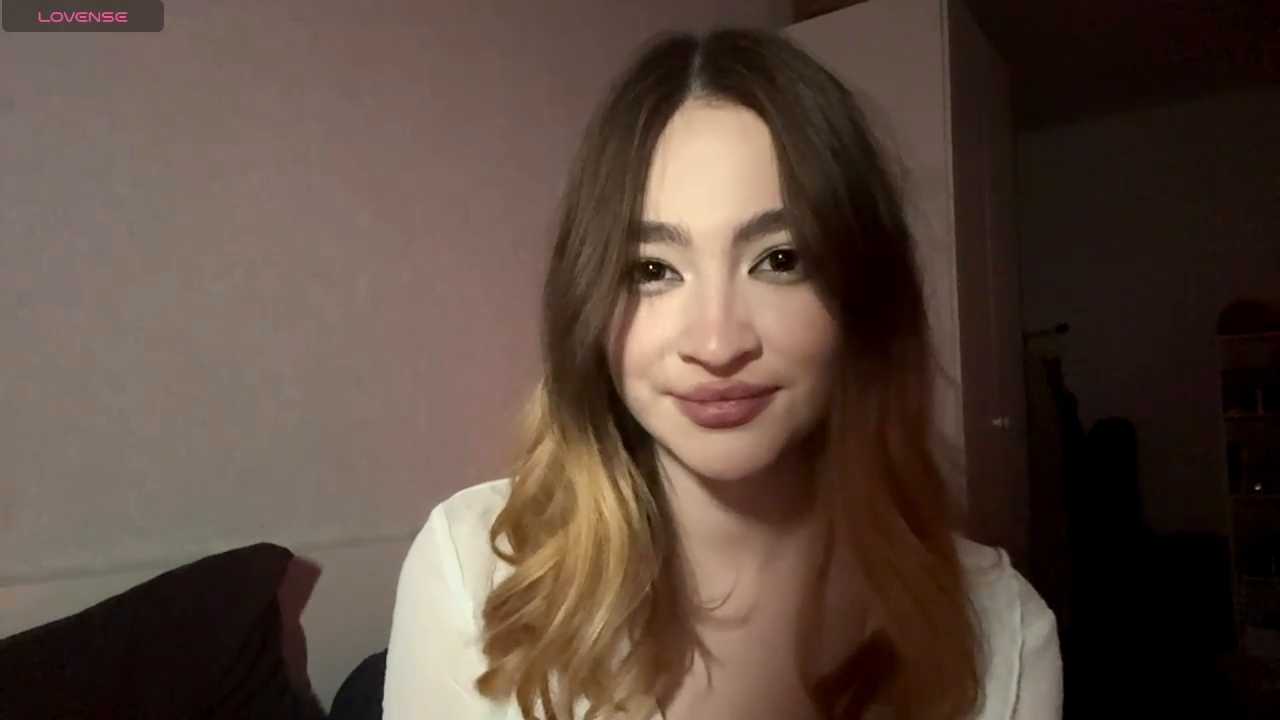 Ellymolly cam recording
