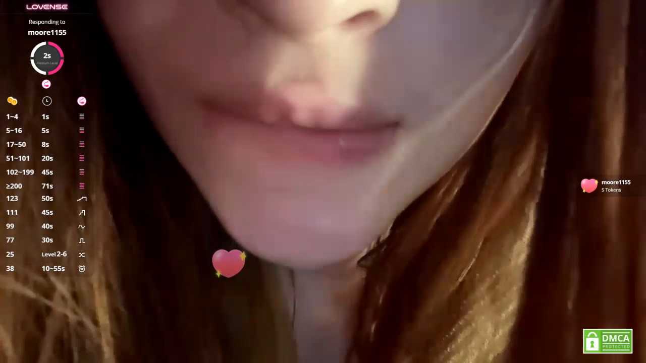 Ellymolly Stripchat recording – Oct 25, 2026