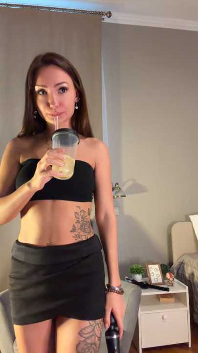 ElmaTowber Stripchat recording – Oct 22, 2026
