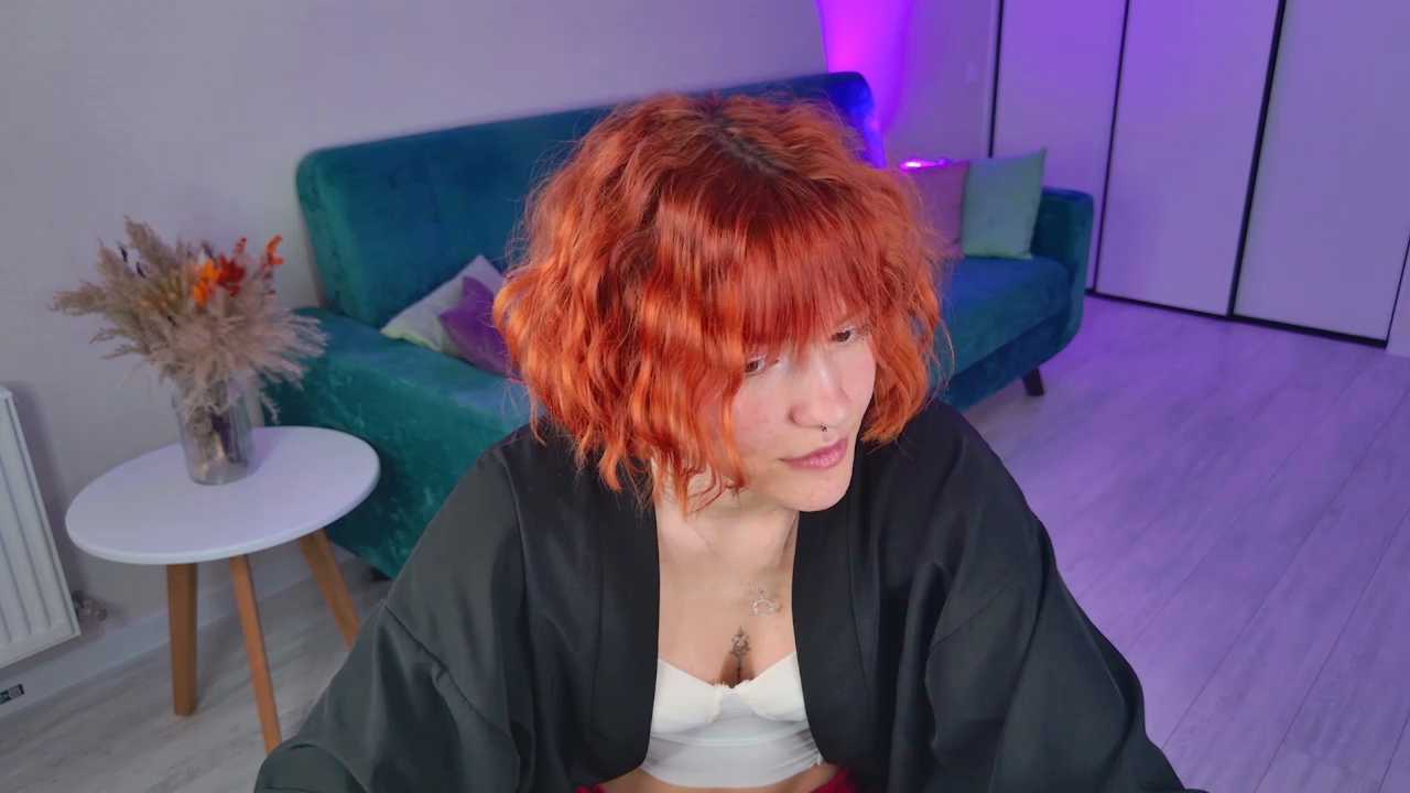 EloraOntario Stripchat recording – Oct 25, 2026