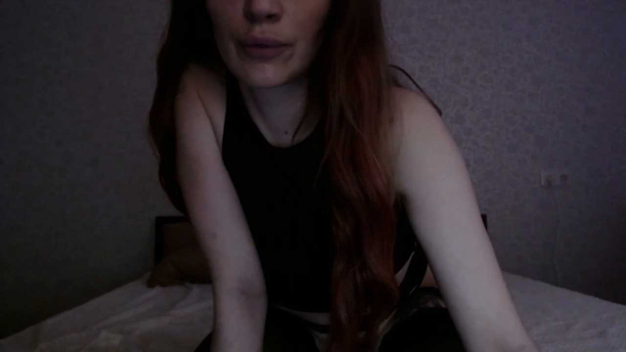ElsaWalker cam recording