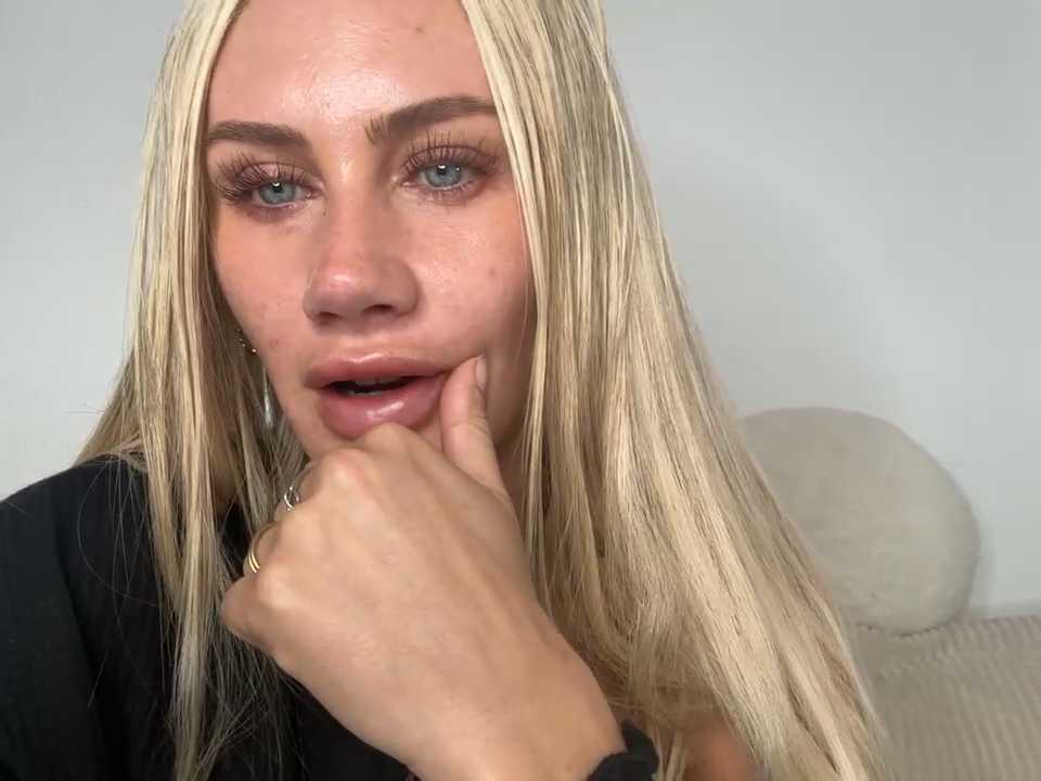 Elsa_24 cam recording