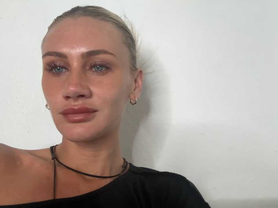Elsa_24 cam recording