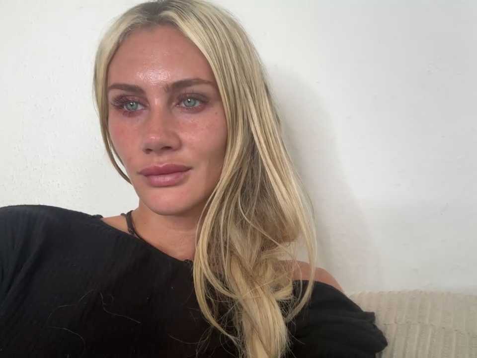 Elsa_24 cam recording